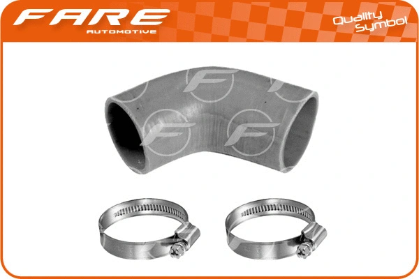 Gaine de suralimentation FARE SA 11191