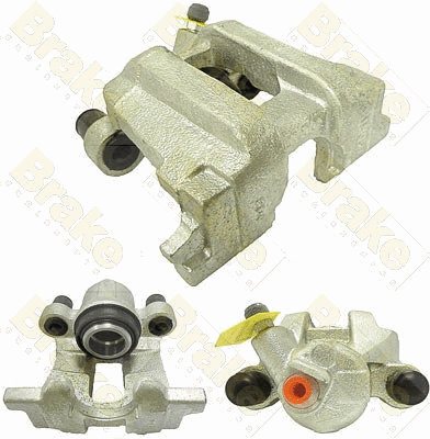 Étrier de frein Brake ENGINEERING CA2698
