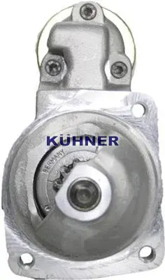 Démarreur AD KÜHNER 254006