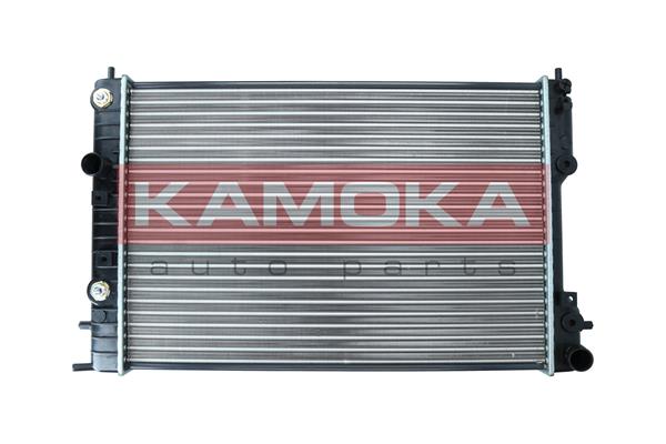 Radiateur, refroidissement du moteur KAMOKA 7705143