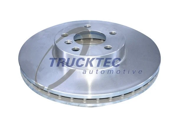 Disque de frein TRUCKTEC AUTOMOTIVE 08.34.146