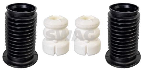 Kit de protection contre la poussière, amortisseur SWAG 33 10 2967