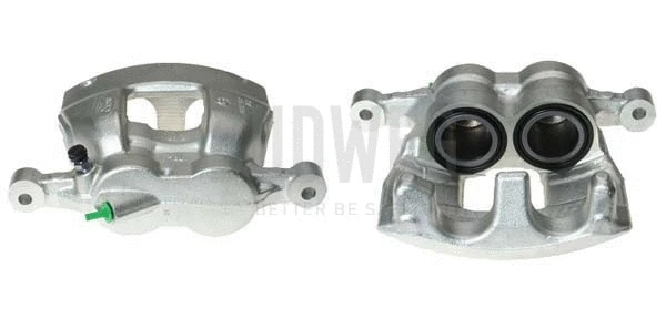 Étrier de frein BUDWEG CALIPER 344916