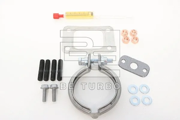 Kit de montage, compresseur BE TURBO ABS730
