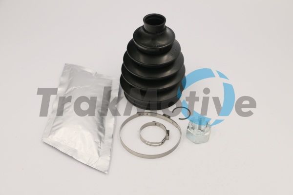 Jeu de joints-soufflets, arbre de commande AUTOTEAM G500618