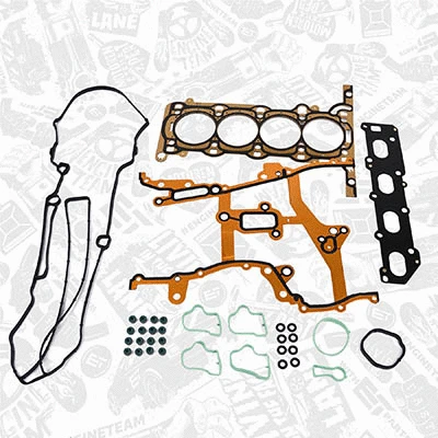 Jeu de joints, culasse ET ENGINETEAM TS0050
