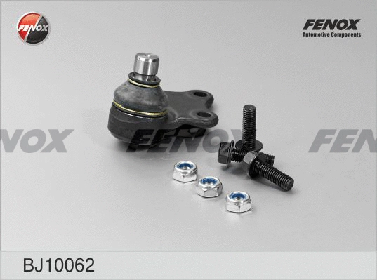 Rotule de suspension FENOX BJ10062