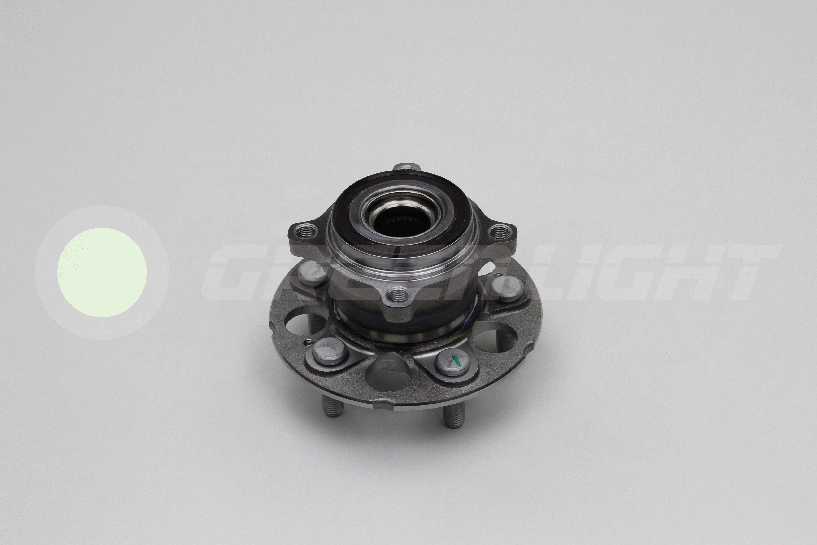Kit de roulements de roue Automotive Adriado GLWB0003K