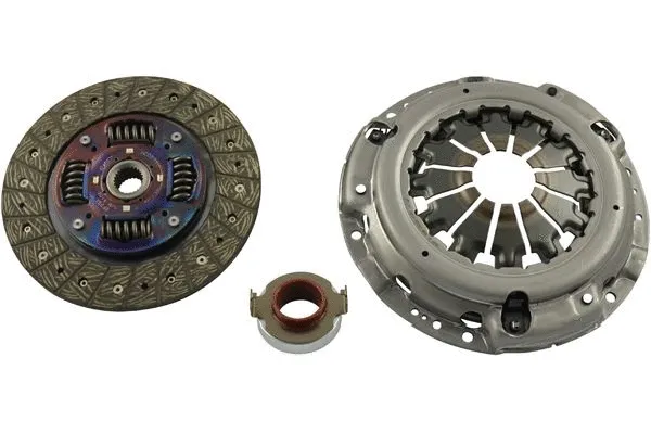 Kit d'embrayage KAVO PARTS CP-8068