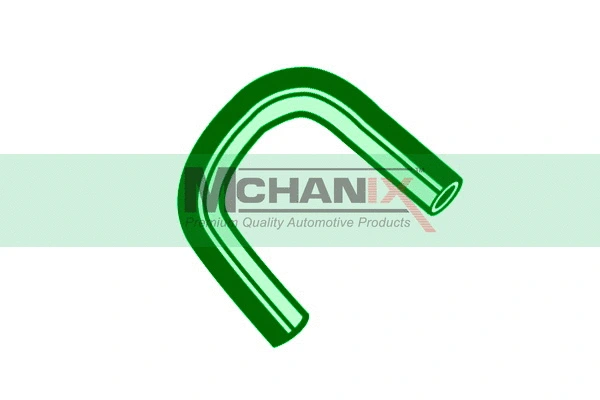 Durite de radiateur Mchanix MTRDH-036