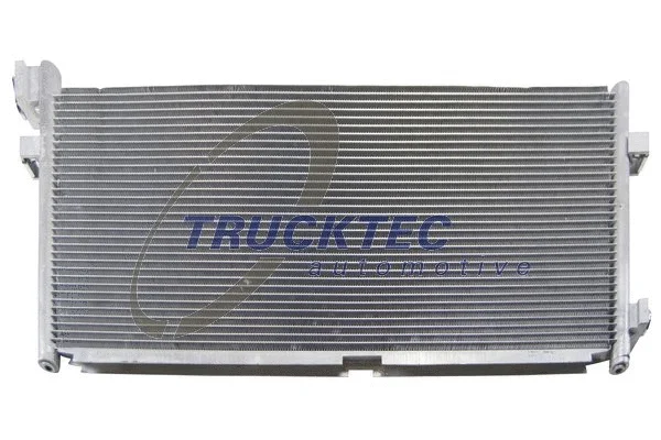 Condenseur, climatisation TRUCKTEC AUTOMOTIVE 03.40.008