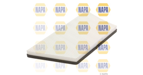Filtre, air de l'habitacle NAPA NFC4062