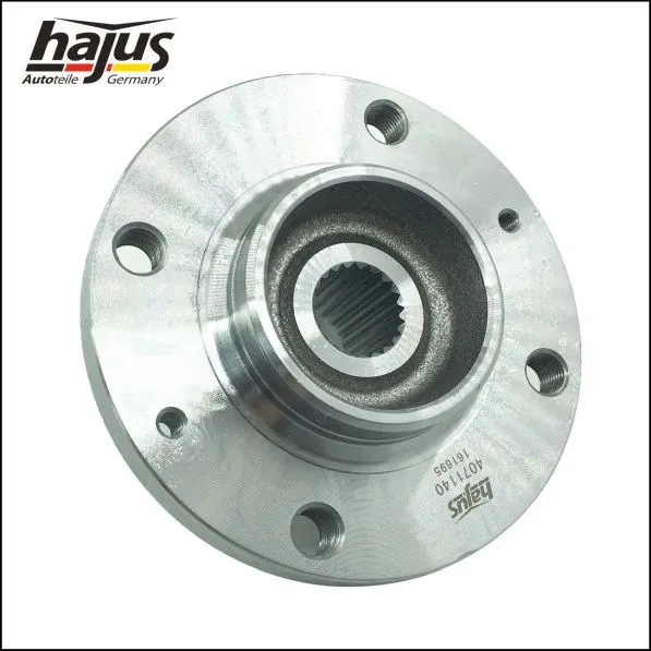 Moyeu de roue hajus Autoteile 4071140