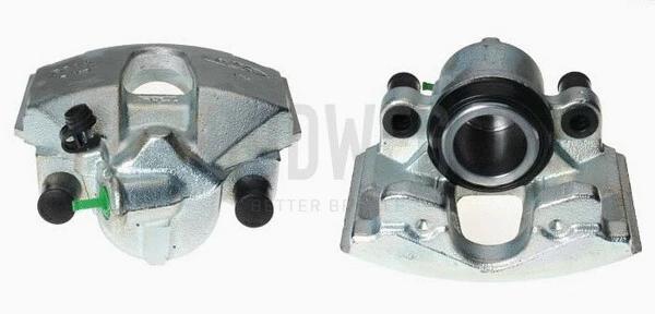 Étrier de frein BUDWEG CALIPER 343920