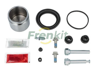 Kit de réparation, étrier de frein FRENKIT 760588