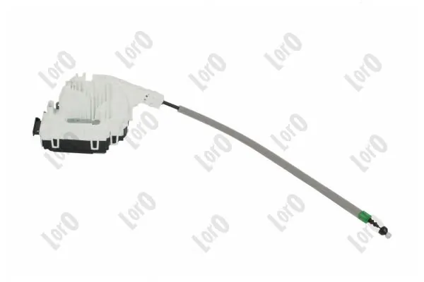 Serrure de porte ABAKUS 132-054-040