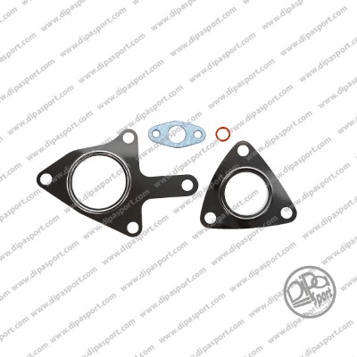 Kit de montage, compresseur DIPASPORT TRBKIT092N