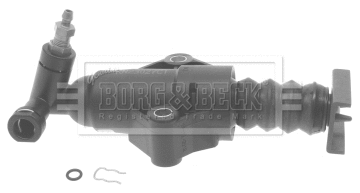 Cylindre récepteur, embrayage BORG & BECK BES221