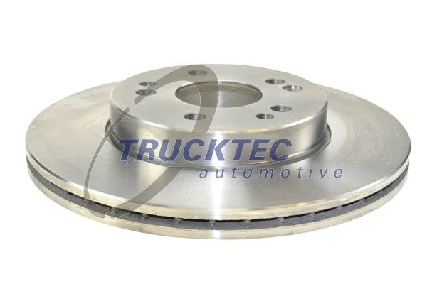 Disque de frein TRUCKTEC AUTOMOTIVE 02.35.061