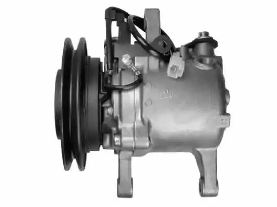 Compresseur, climatisation Airstal 10-1775