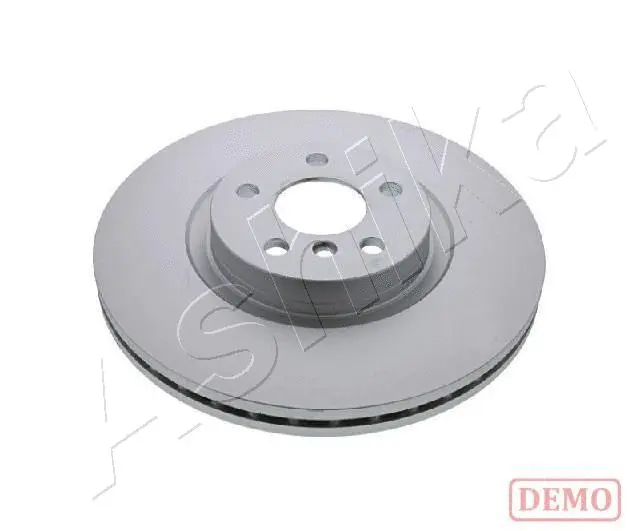 Disque de frein ASHIKA 60-00-0107C