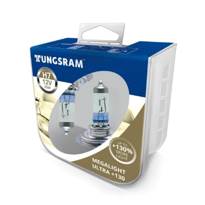 Ampoule, projecteur antibrouillard TUNGSRAM 93116874