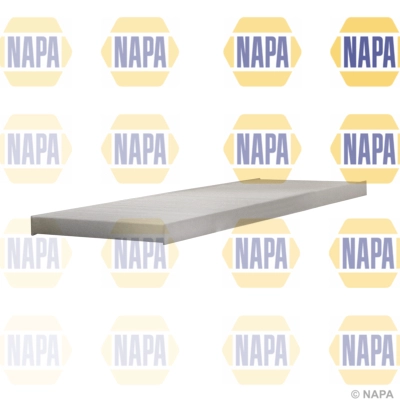 Filtre, air de l'habitacle NAPA NFC4196