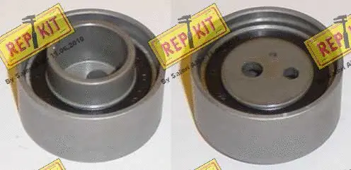 Poulie de tension, courroie crantée REPKIT RKT1516