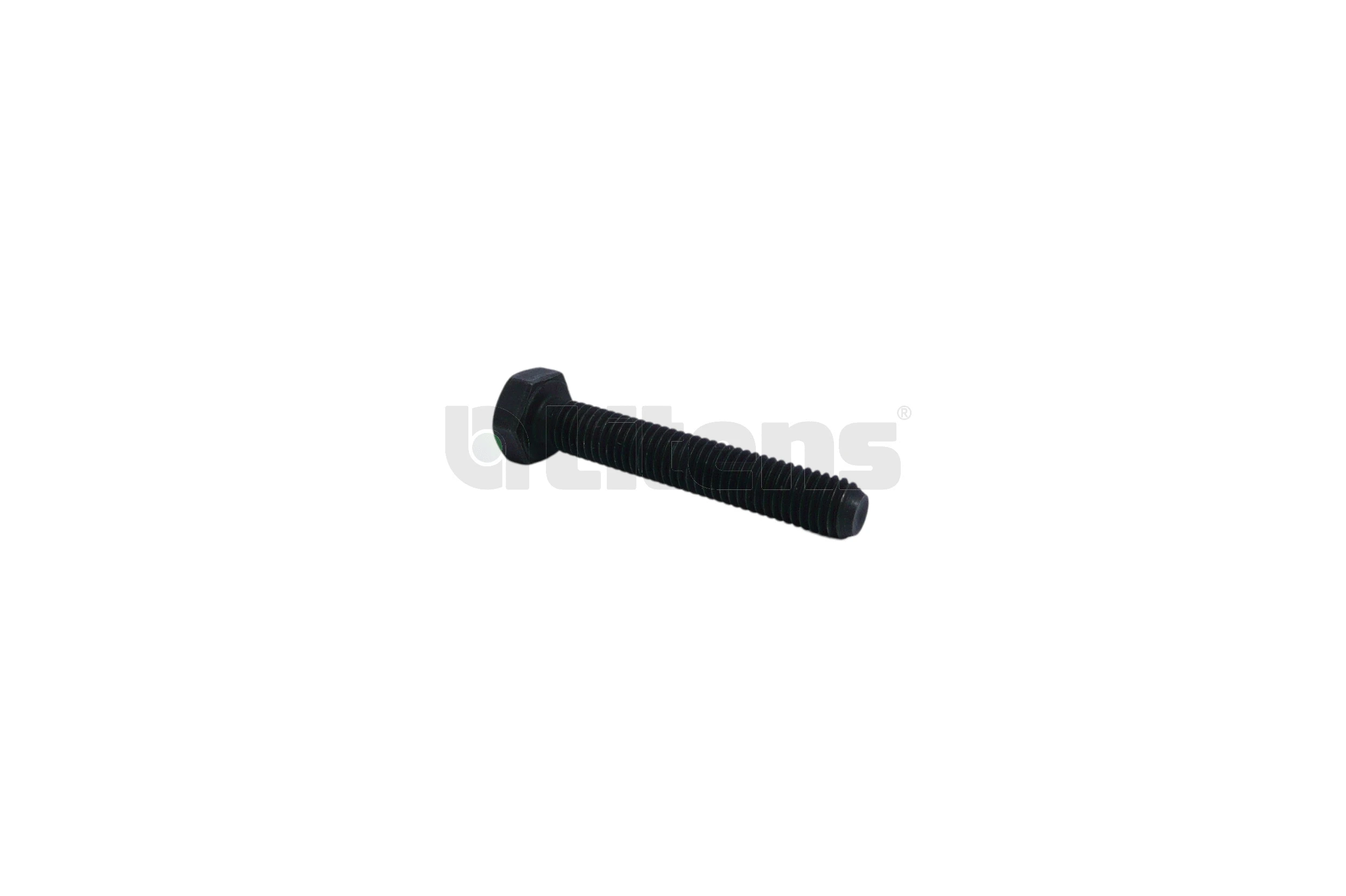 Kit de courroie crantée Litens LT979111A