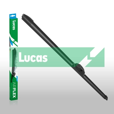 Balai d'essuie-glace LUCAS LWDF28B