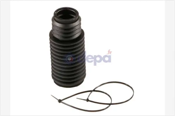 Jeu de joints-soufflets, direction DEPA 4081