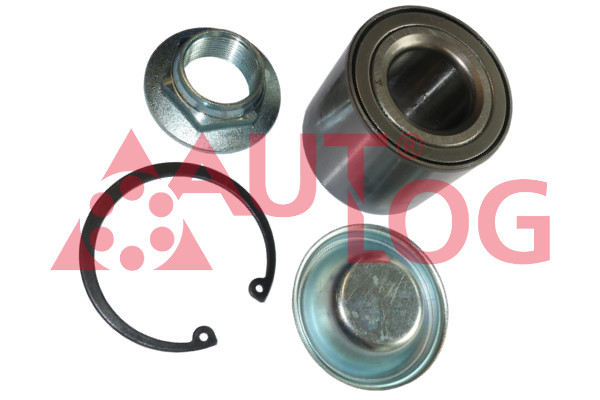 Kit de roulements de roue AUTLOG RS1395