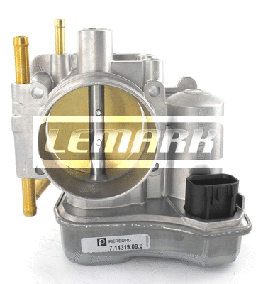 Corps papillon LEMARK LTB024