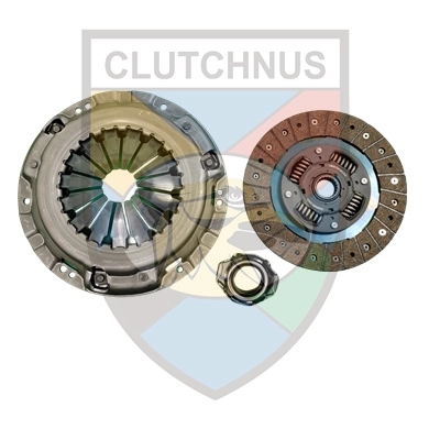 Kit d'embrayage CLUTCHNUS MCK0124