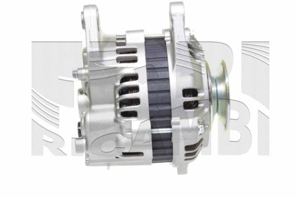 Alternateur AUTOTEAM AMI120A