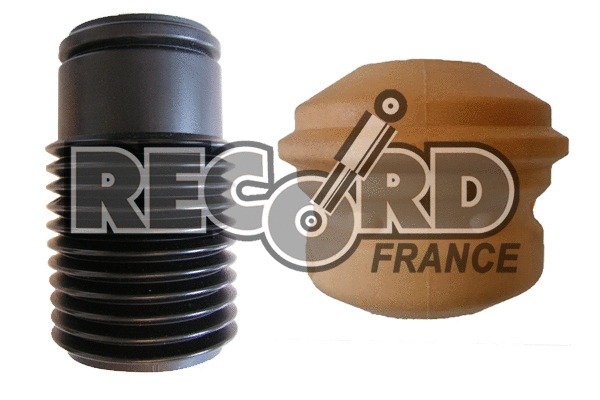Kit de protection contre la poussière, amortisseur RECORD FRANCE 925891