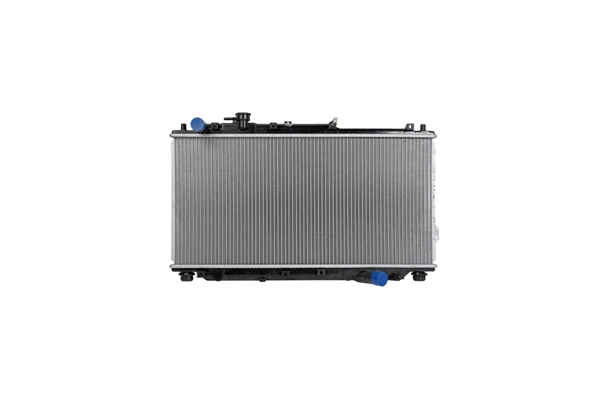 Radiateur, refroidissement du moteur ZentParts Z20204