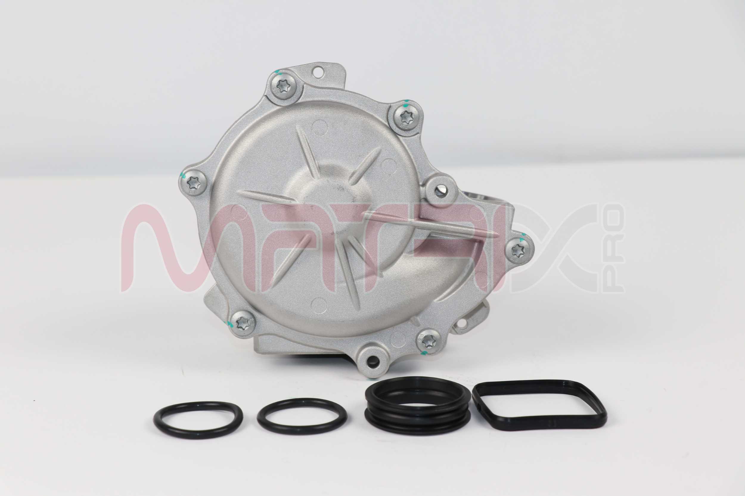 Pompe à eau, refroidissement du moteur MATRIX PRO MX01200083