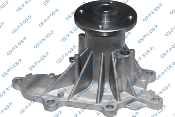 Pompe à eau, refroidissement du moteur GSP WP900806