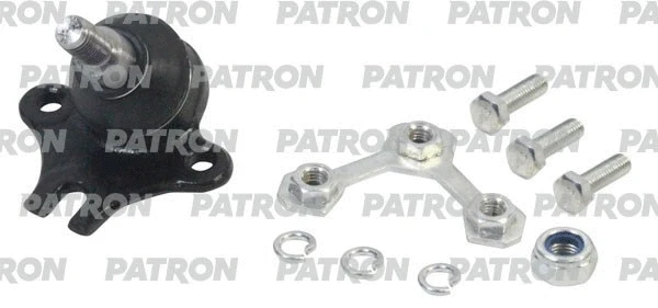 Rotule de suspension PATRON PS3076