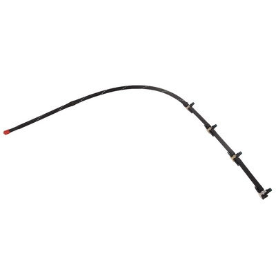 Tuyau, carburant de fuite BAPMIC BF0423850009