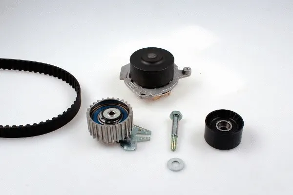 Pompe à eau + kit de courroie crantée GK K985212G
