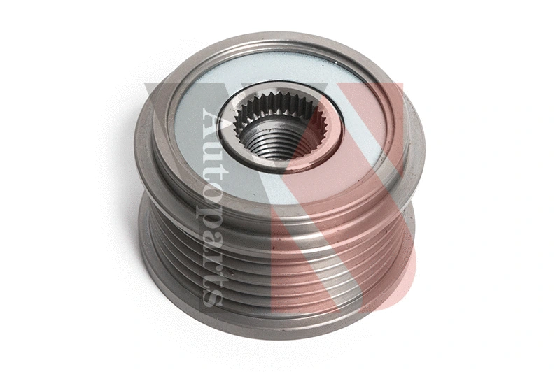Poulie roue libre, alternateur YSPARTS YS-AP015