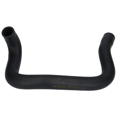 Durite de radiateur VEMA VE54891