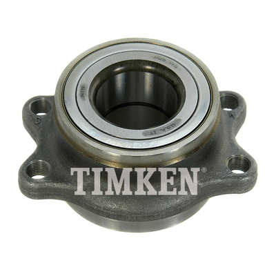 Moyeu de roue TIMKEN 512183