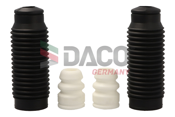 Kit de protection contre la poussière, amortisseur DACO Germany PK1305