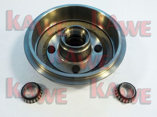 Tambour de frein KAWE 7D0551C