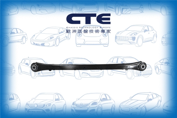 Bras de liaison, suspension de roue CTE CS-953