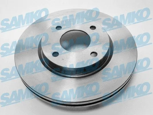 Disque de frein SAMKO N2024V