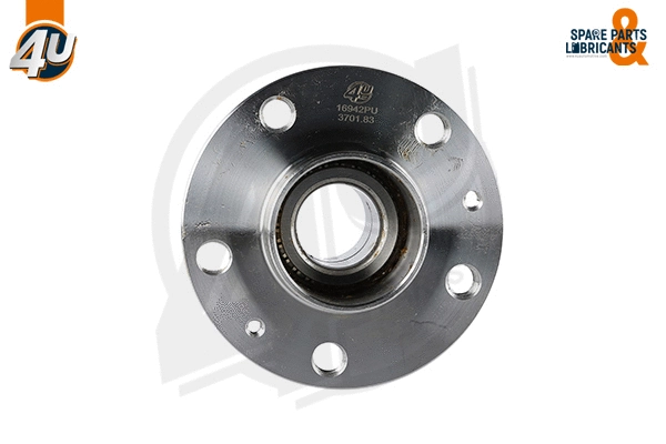 Kit de roulements de roue 4U Autoparts 16942PU